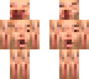 weirdchamp pog