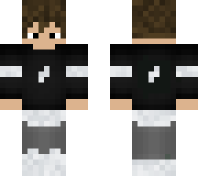 white - black - guy
