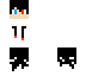 white sweater figure