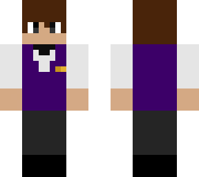 william afton my version