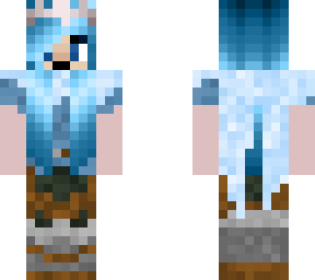 winter elf ??