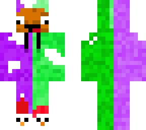 winter zyph