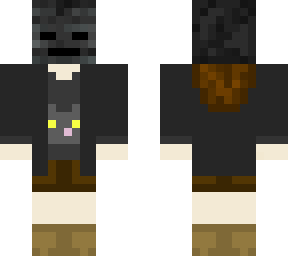 wither masked women