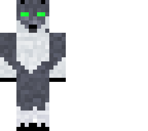 wolf