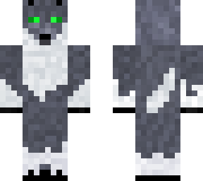 wolf