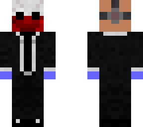wolf payday series