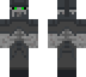worton order berserker