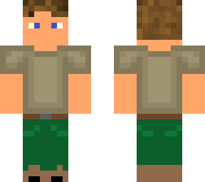ww2 recruit