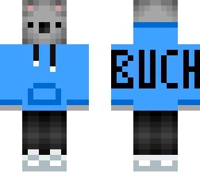 yobuch official skin