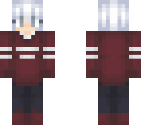 yutaka (oc)