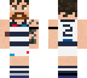 zach tuohy
