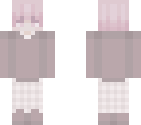 *~_pink and brown boy_~*