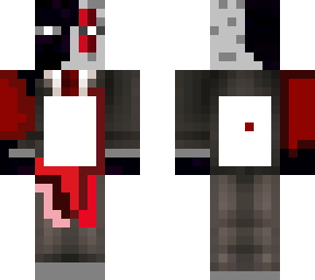 ! gore ! dead ranboo <3
