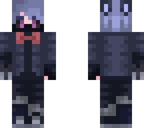 - nightmare bonnie ~