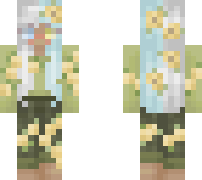 =-yellow flowers-=