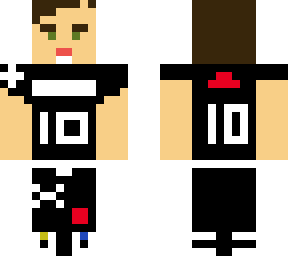 #10 kellen krzisnik