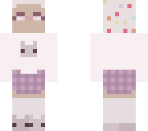 -cupcake bunny-