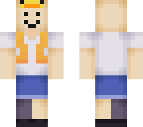~jameskii~