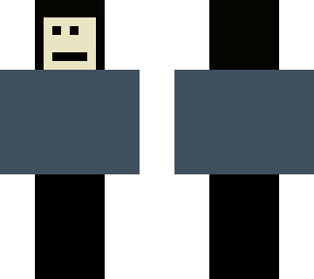 0 effort skin