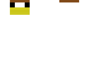 a chicken with a fedora