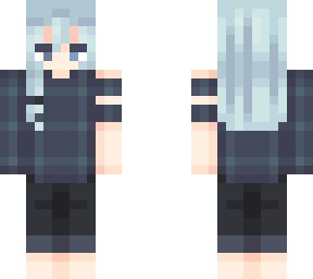 a patchwork curse