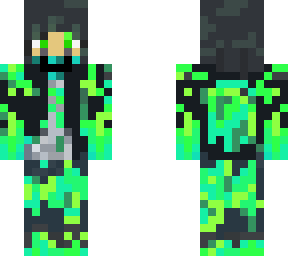 acid fire dabi