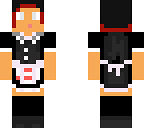 adc_vr maidoutfit
