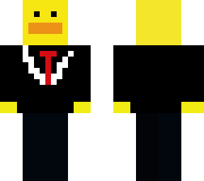 agent duckeeee