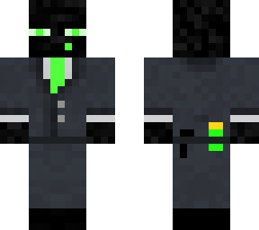 agent ender