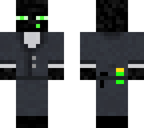 agente enderman