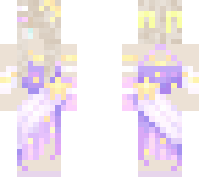 ah, the beautiful stars!