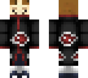 akatsuki llama
