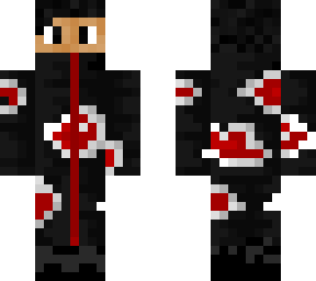 akatsuki skin