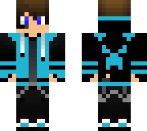 alikenick252 skin