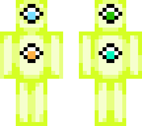 all seeing