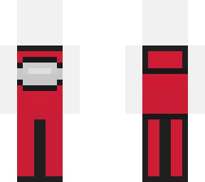amoung us red