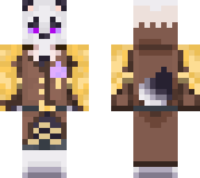 another f’ing character