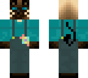 antfrost cyan creepers