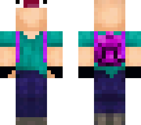 aswd with gloves on.