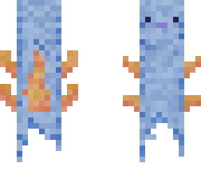 axolotl