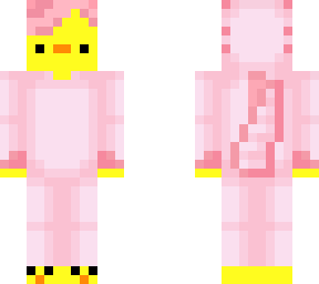 axolotl army ducky