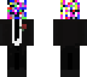 backs