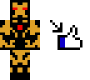 bad ironman