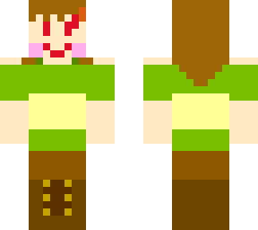 bad time chara