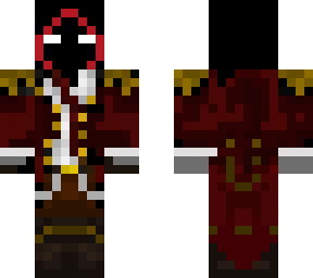 badboyhalo pirate
