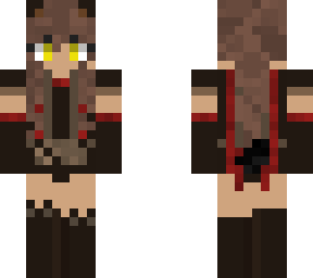bear maid