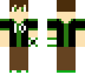 ben 10 omniverse