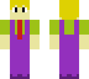 ben dexter (crash zoom)