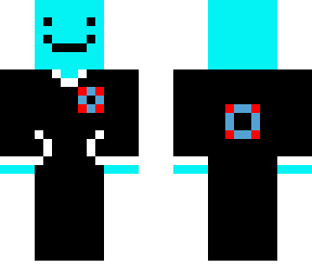 bensaur school minecraft uniform