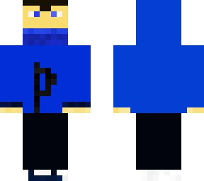 better pandamaster2000 skin